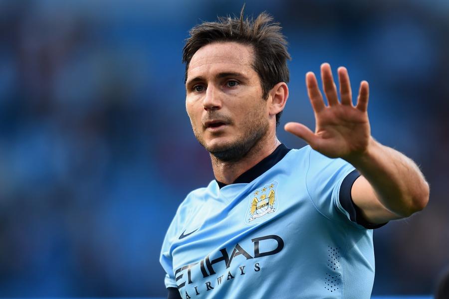 فرانك لامپارد